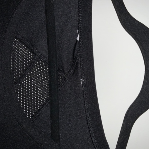 Workout Top - Picture 3 of 4